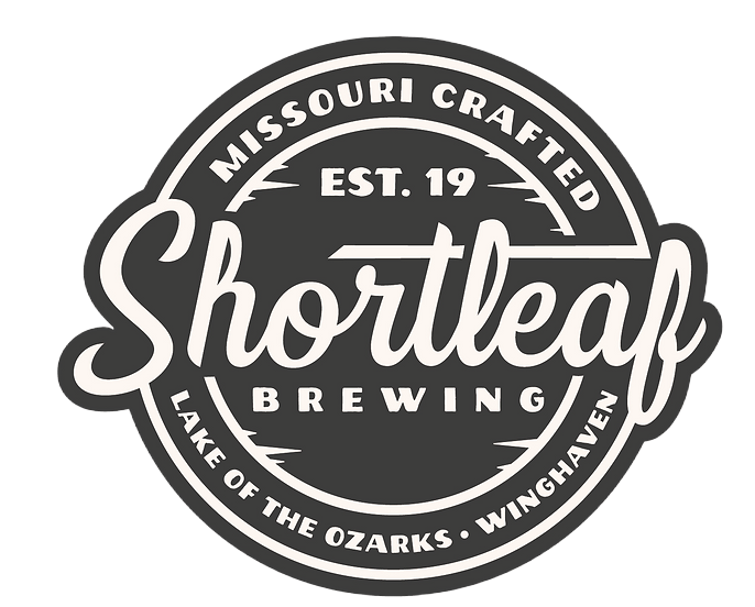 Shortleaf Brewing logo