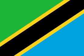 Tanzania flag