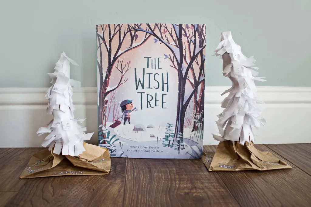 The Wish Tree