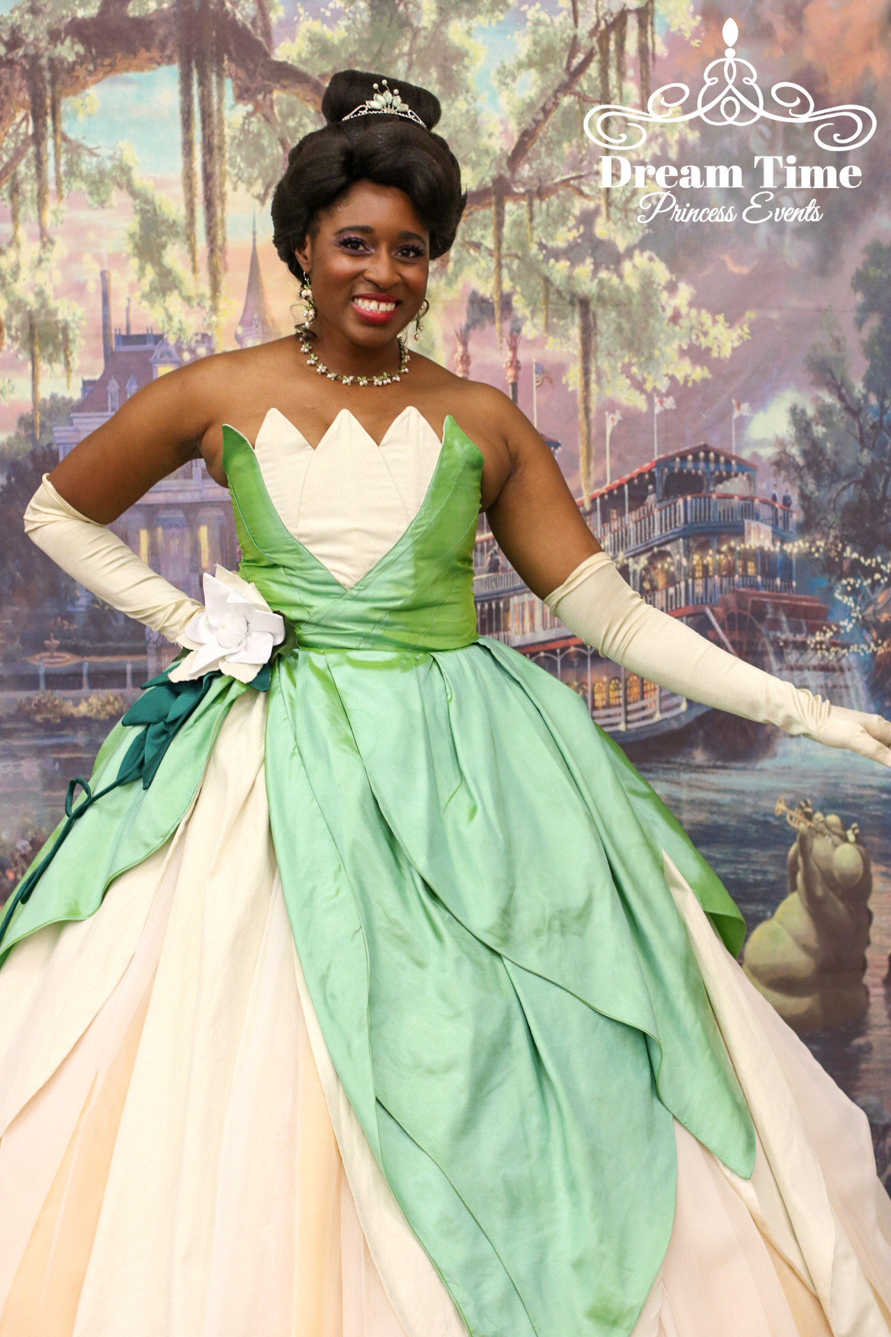 Tiana