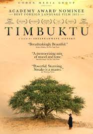 Movie: Timbuktu