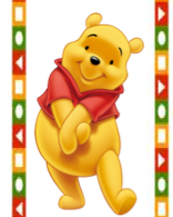 winnie the pooh