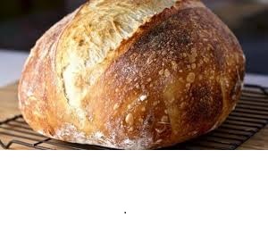 Sourdough Bread