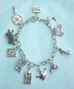 charm bracelet