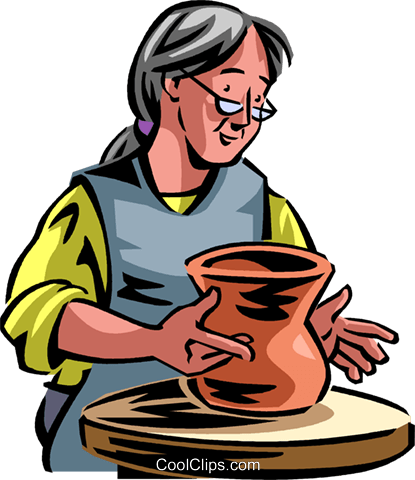 Clay Pottery