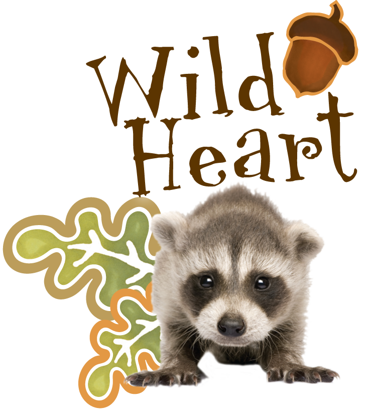 Wildheart Logog