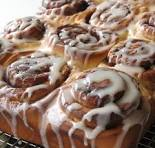 Cinnamon Rolls