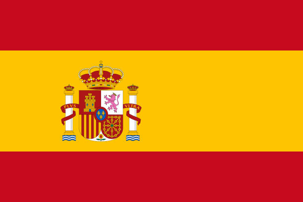 Spain flag