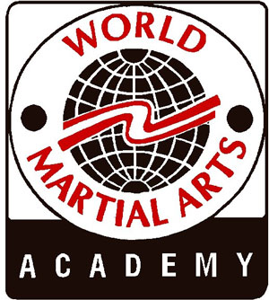 Martial Arts Logo