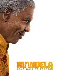Teen movie: Mandela