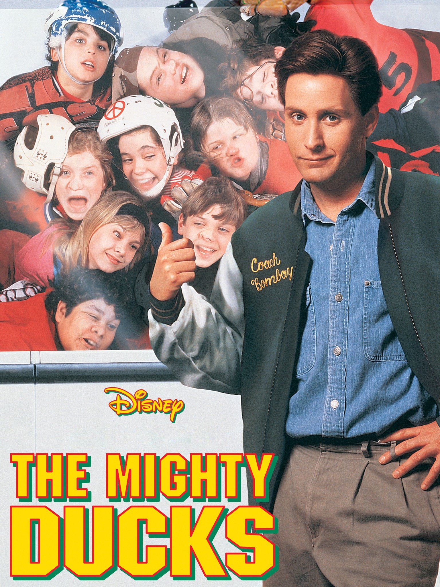 mightyducks