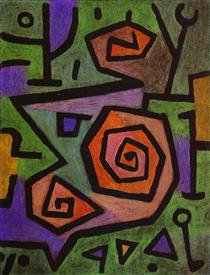 klee