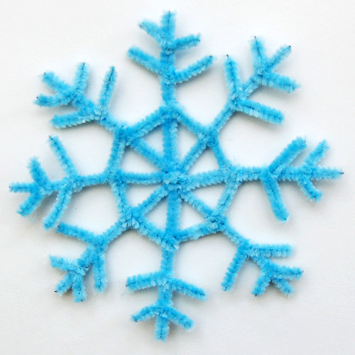 snowflake 1