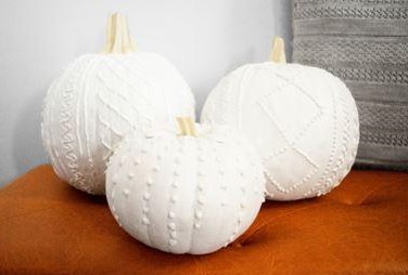 pumpkins