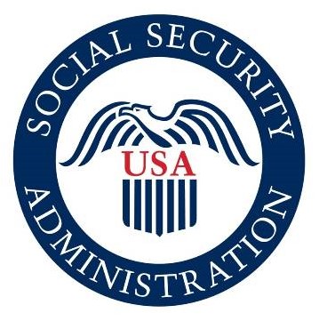 social security administration logo