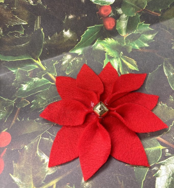 Poinsettia