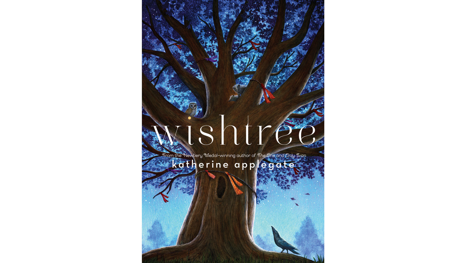 Wishtree