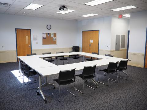 Meeting Room A