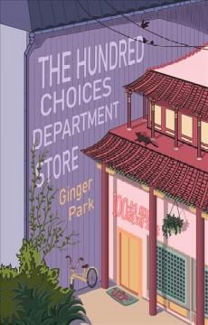 Hundred Choices Department Store book cover