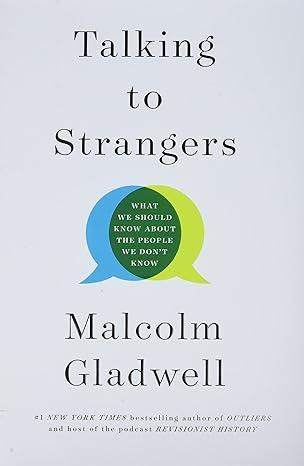 white cover with an overlapping blue and yellow speech bubble making green where they intersect