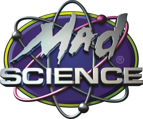 Mad Science Logo