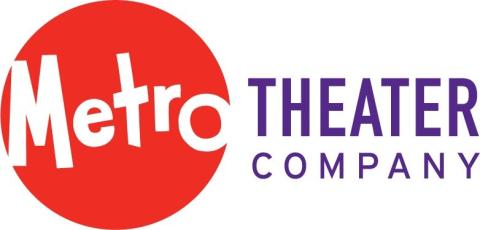 Metro Theater Company logo