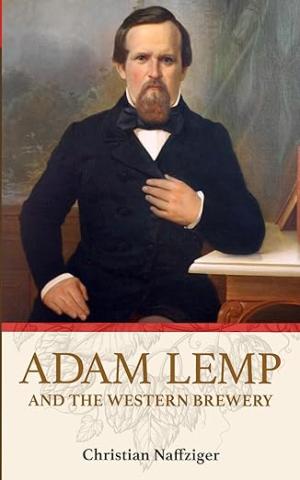 image of Adam Lemp from St. Louis