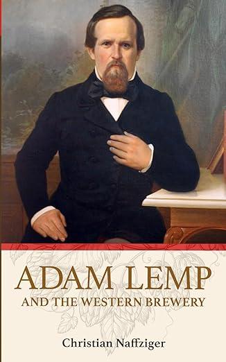image of Adam Lemp from St. Louis